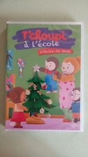 T'choupi à l'école 