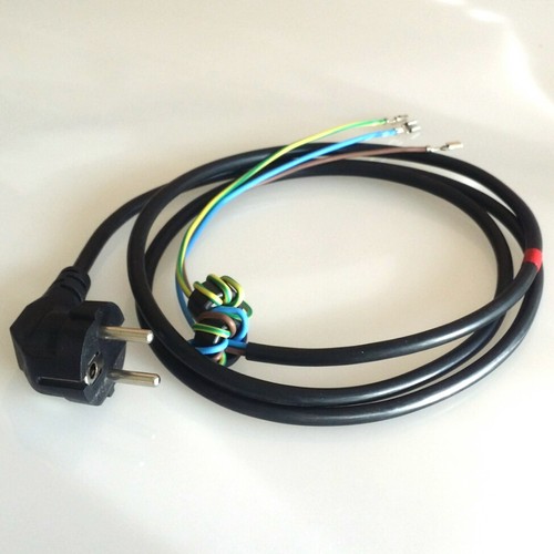 Cordon electrique thermomix - cordon,