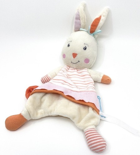 Doudou peluche plat - 🌟doudou,