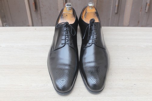 Chaussure weston modèle - jm,