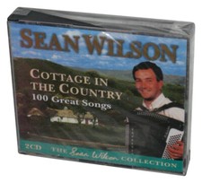 Sean Wilson Cottage Dans La