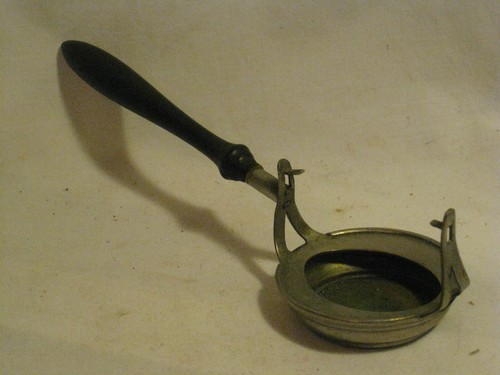 Antique patented mar - patented, 1