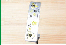 Used Odyssey ODYSSEY MILLED COLLECTION ? $ #2 34  inch Putter