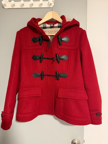Burberry brit classic - burberry,