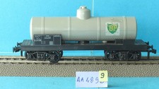 HO HORNBY ACHO 7250 SNCF  Wagon Citerne BP    (V4)