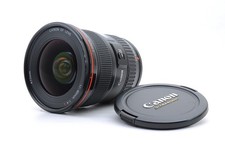 Canon Ef 17-40mm F/4 L
