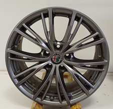 JANTES SET 4 CERCHI USATI ALFA