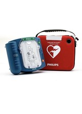 Défibrillateur Hearthstart