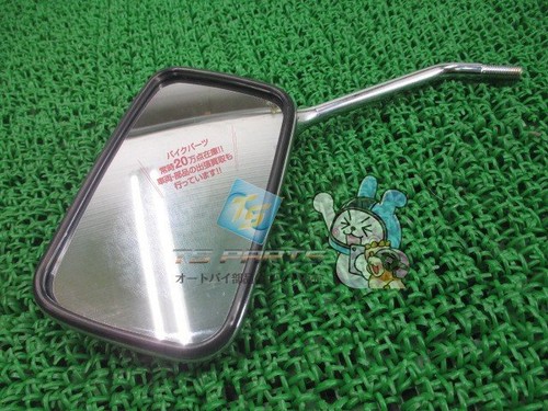 Honda cb400sf nc42 left - nc42,