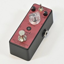 Pédale de guitare REVOL