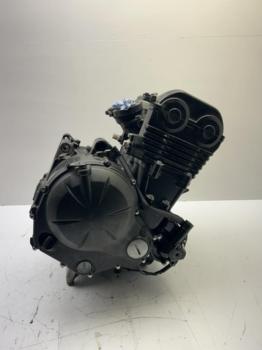 Moteur kawasaki versys - moteur,