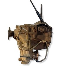 Ford Ranger 2007 Diesel Boîte