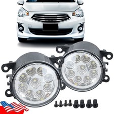 Bumper Fog Light Driving Lamp