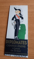 Marque-page   DIPLOMATES