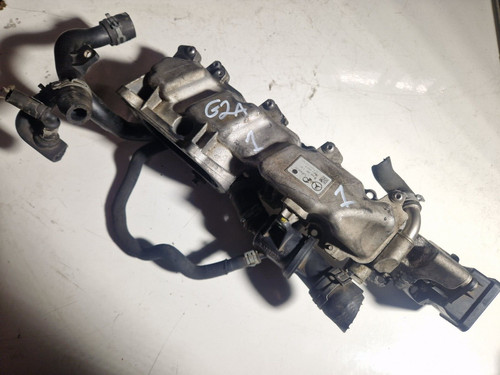 G2a mercedes m640 w245 w169 - m640,