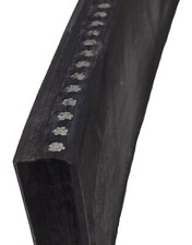 Lame caoutchouc pour lame à neige 178-318cm avec fil d'acier