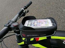 VTT VTC VTTAE Vélo sac