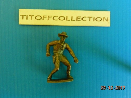 Figurine kinder métal 1977 - 1,