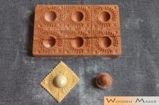 Moule À Raviolis Pour 6