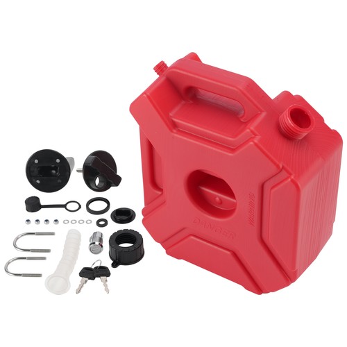 Bidon plastique pour - bidon,