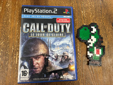 Call of duty le jour de gloire
