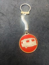 Porte Clé Caravane Rivastella