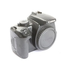 Canon EOS 400D + Bon