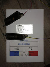 haut-parleurs / enceintes pour