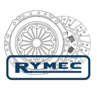 Kit embrayage rymec jt6186 - rymec,