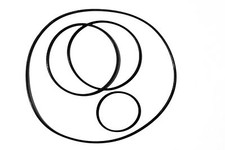 COURROIES SET UHER CR 210