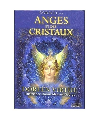 Oracle des anges - des,