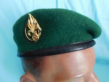 LEGION ETRANGERE FOREIGN