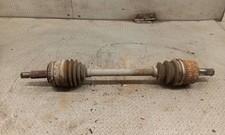 Hyundai Tucson JM 2004 Gauche