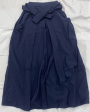 Kimono japonais vintage femme