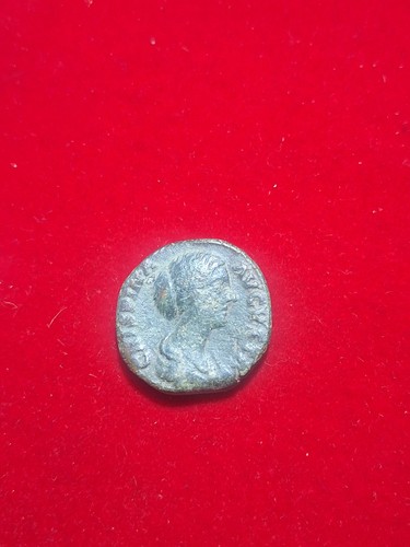Rome crispine as - (177-185),,
