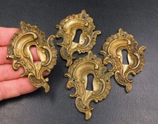 Lot 4 Anciennes Entrées de