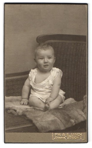 Photographie e linck - e.,