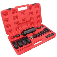 14 pcs Injecteur Extracteur