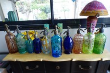 bouteille siphon eau de seltz