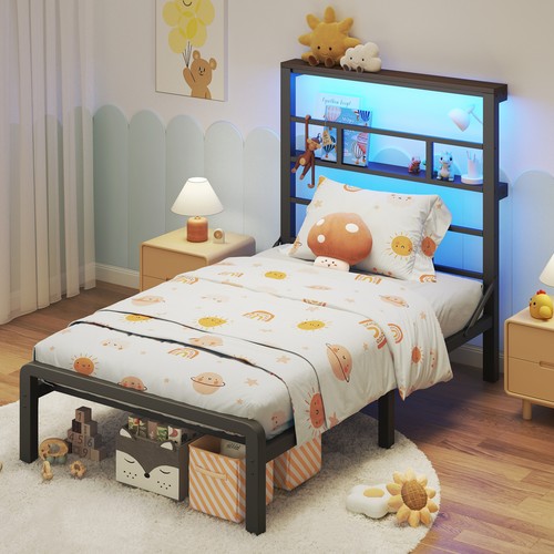 Cadre lit 90x190 cm - cadre,