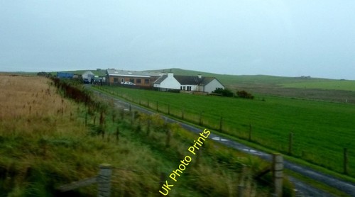 Photo 6x4 track - photo,