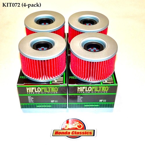 Honda cb250n cb400n filtre - honda,