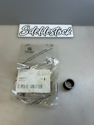 Bague pédalier peugeot - bague,