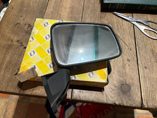 RETROVISEUR   " BRITAX "