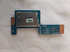 Lecteur carte mémoire pour PC