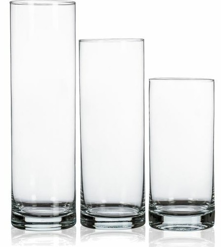 Cylindervase ø9
