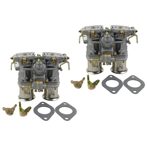 Carburateur pour idf - 2x,