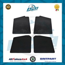 Avant & Arrière Bavette Pour