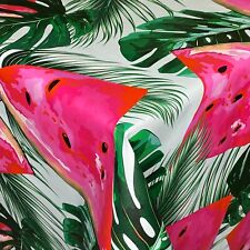 Nappe de Table en Toile Cirée