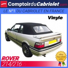 Capote Rover 214-216 cabriolet